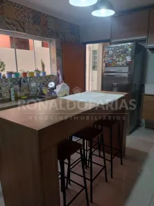 Sobrado com 3 Quartos à venda, 121m² no Cidade Dutra, São Paulo
