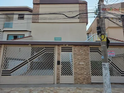 Sobrado com 2 Quartos à venda, 40m² no Vila Jaguara, São Paulo