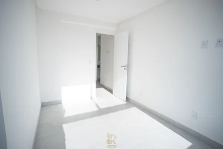 Apartamento com 2 Quartos à venda, 39m² no Praia de Itaparica, Vila Velha