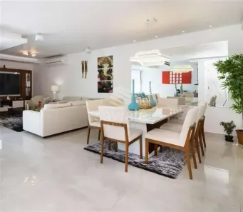 Cobertura com 3 Quartos à venda, 390m² no Recreio dos Bandeirantes, Rio de Janeiro