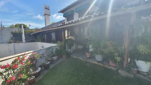 Casa com 5 Quartos à venda, 450m² no Caminho das Árvores, Salvador