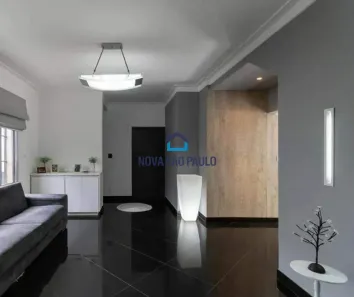 Casa com 5 Quartos à venda, 300m² no Vila Nair, São Paulo