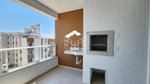 Apartamento com 3 Quartos à venda, 94m² no Capoeiras, Florianópolis