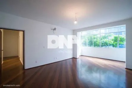 Apartamento com 4 Quartos à venda, 200m² no Copacabana, Rio de Janeiro