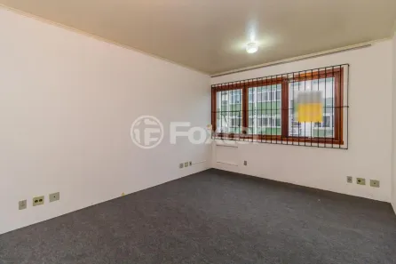 com 1 Quarto à venda, 25m² no Azenha, Porto Alegre