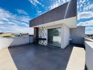 Apartamento com 3 Quartos à venda, 140m² no Santa Mônica, Belo Horizonte
