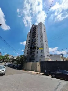 Apartamento com 3 Quartos à venda, 99m² no Jardim Vergueiro, Sorocaba