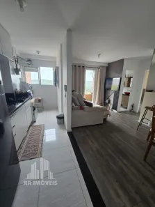 Apartamento com 2 Quartos à venda, 55m² no Votupoca, Barueri