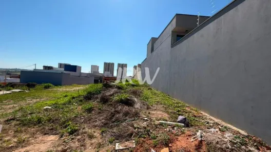 Lote/Terreno à venda, 150m² no Jardim Bom Sucesso, Indaiatuba