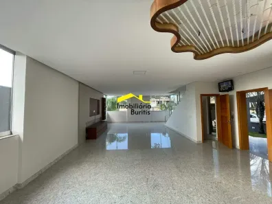 Casa com 4 Quartos para alugar, 600m² no Buritis, Belo Horizonte