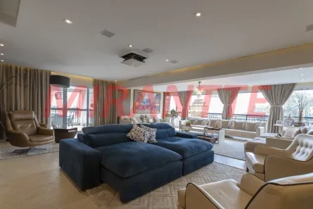 Apartamento com 3 Quartos à venda, 264m² no Santa Teresinha, São Paulo