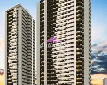 Apartamento com 3 Quartos à venda, 143m² no Jardim Satélite, São José dos Campos