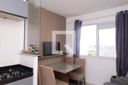 Apartamento com 2 Quartos à venda, 36m² no Itaquera, São Paulo