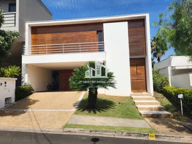 Sobrado com 4 Quartos à venda, 385m² no Parque Campolim, Sorocaba