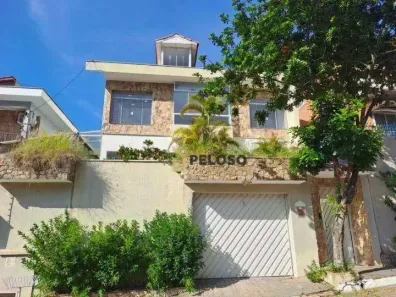 Sobrado com 3 Quartos à venda, 300m² no Lauzane Paulista, São Paulo