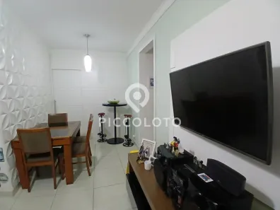 Apartamento com 3 Quartos à venda, 73m² no Jardim Flamboyant, Campinas