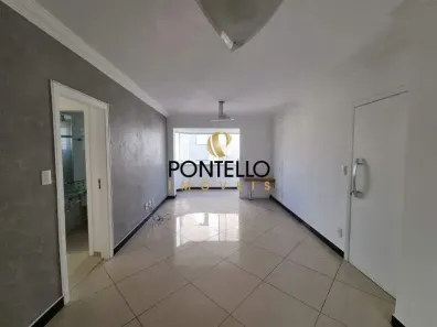 Apartamento com 3 Quartos à venda, 85m² no Buritis, Belo Horizonte