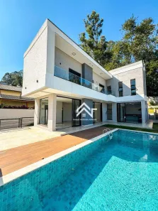 Casa de Condomínio com 2 Quartos à venda, 280m² no Estância Parque de Atibaia, Atibaia