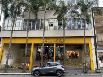 Sala Comercial à venda, 37m² no Cerqueira César, São Paulo