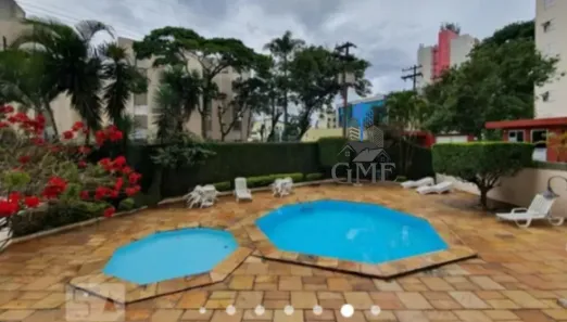 Apartamento com 2 Quartos à venda, 53m² no Vila Firmiano Pinto, São Paulo
