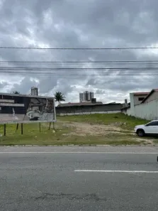 Lote/Terreno para alugar no Alto Branco, Campina Grande