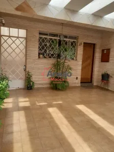 Sobrado com 3 Quartos à venda, 198m² no Água Rasa, São Paulo