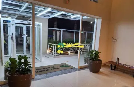 Apartamento com 3 Quartos à venda, 62m² no Piraporinha, Diadema