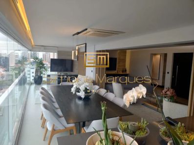 Apartamento com 2 Quartos à venda, 180m² no Santa Teresinha, São Paulo