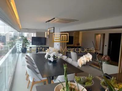 Apartamento com 2 Quartos à venda, 180m² no Santa Teresinha, São Paulo