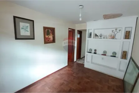Casa com 2 Quartos à venda, 46m² no Vale do Paraíso, Teresópolis