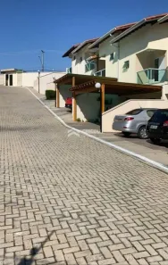 Casa de Condomínio com 3 Quartos à venda, 97m² no Narita Garden, Vargem Grande Paulista