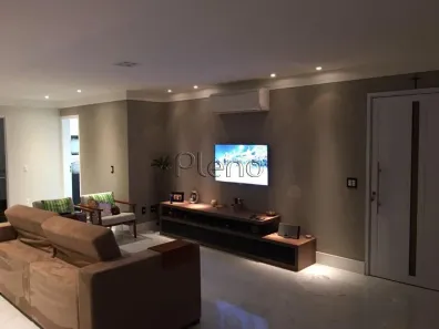 Casa de Condomínio com 3 Quartos à venda, 160m² no Bairro das Palmeiras, Campinas