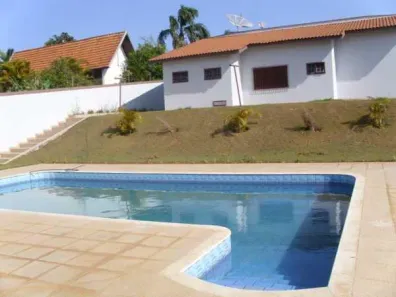 Fazenda/Sítio com 4 Quartos à venda, 500m² no Jardim Leonor, Itatiba