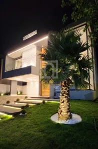 Casa de Condomínio com 3 Quartos à venda, 313m² no Alphaville Nova Esplanada, Votorantim