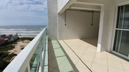 Apartamento com 3 Quartos à venda, 102m² no Belas Artes, Itanhaém