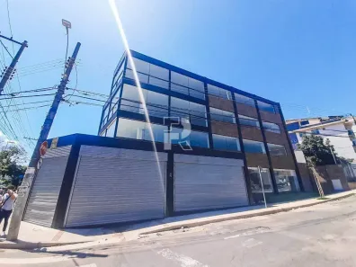 Imóvel Comercial para alugar, 1100m² no Floresta, Belo Horizonte