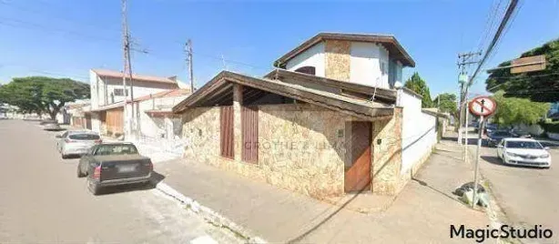 Sobrado com 3 Quartos à venda, 220m² no Vila Santos, Caçapava