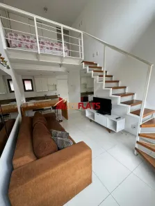 Flat com 1 Quarto para alugar, 40m² no Vila Uberabinha, São Paulo