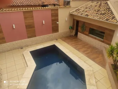Casa com 4 Quartos à venda, 382m² no Palmares, Belo Horizonte