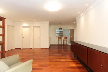 Apartamento com 2 Quartos à venda, 110m² no Vila Anglo Brasileira, São Paulo