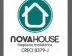 Miniatura da foto de Nova House Negócios Imobiliários - Creci 8379J