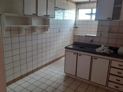 Apartamento com 2 Quartos à venda, 60m² no Jardim América, Goiânia