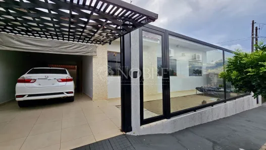 Casa com 5 Quartos à venda, 300m² no Jardim Novo Oásis, Maringá