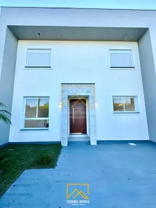 Sobrado com 2 Quartos à venda, 75m² no Santa Cruz, Gravataí