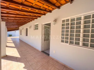 Casa com 3 Quartos à venda, 281m² no Parque Egisto Ragazzo, Limeira