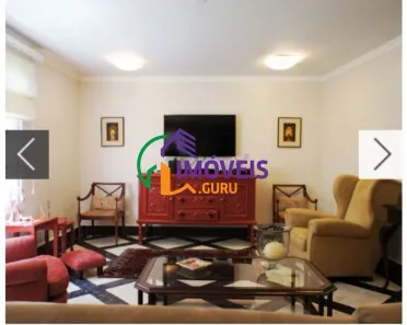 Sobrado com 3 Quartos à venda, 350m² no Jardim Paulista, São Paulo
