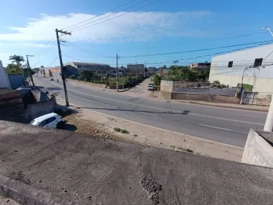 Lote/Terreno à venda, 250m² no João Goulart, Vila Velha