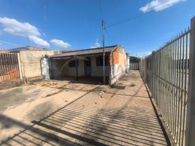 Casa com 3 Quartos à venda, 130m² no Samambaia Norte, Brasília