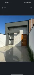 Casa com 3 Quartos à venda, 150m² no Residencial Antares, Taubaté