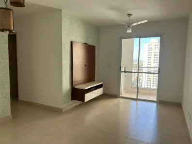 Apartamento com 3 Quartos à venda, 77m² no Swift, Campinas